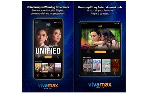 pinayflix link download|Vivamax .